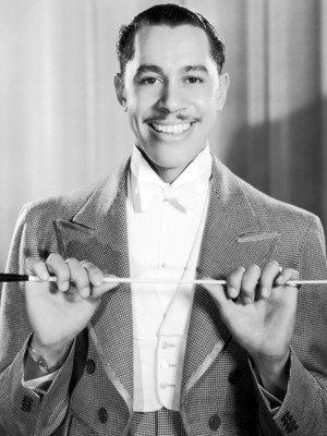 Cab Calloway