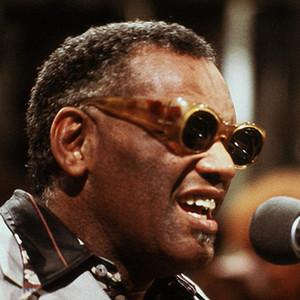 Ray Charles