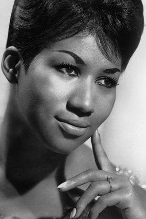 Aretha Franklin