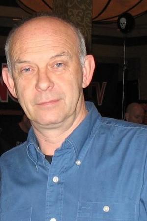 Doug Bradley