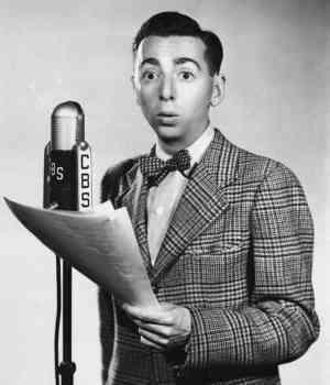 Arnold Stang