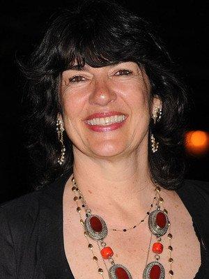 Christiane Amanpour