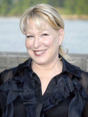 Bette Midler