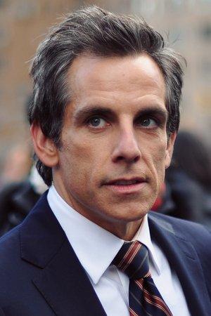 Ben Stiller