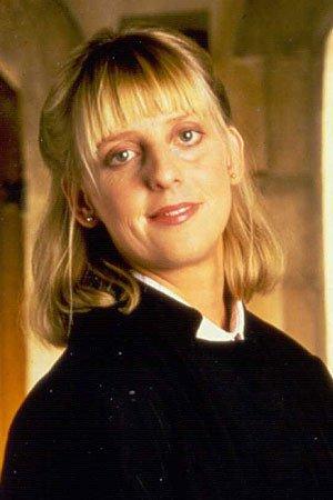 Emma Chambers