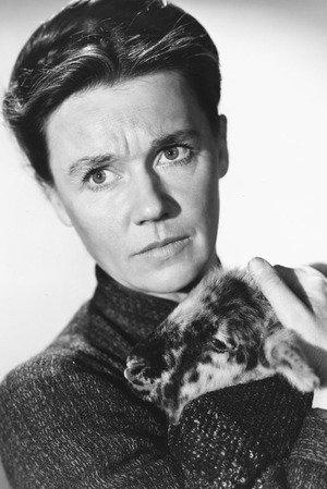 Jeanette Nolan