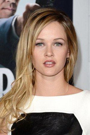 Ambyr Childers