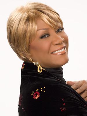 Patti LaBelle