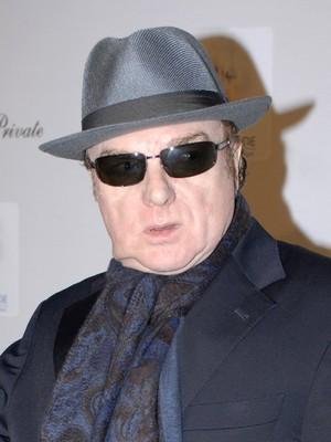 Van Morrison