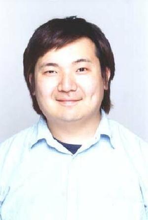 Noboru Iguchi