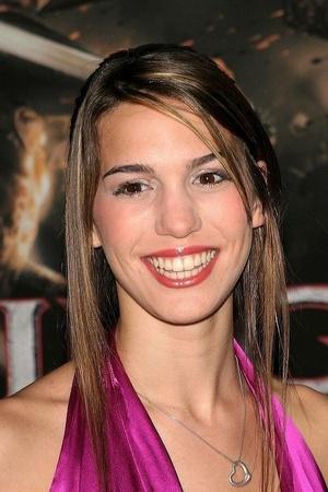 Christy Carlson Romano