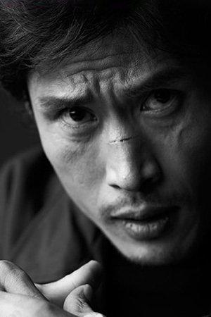 Jung Doo-hong