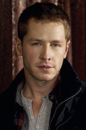 Josh Dallas