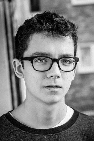 Asa Butterfield