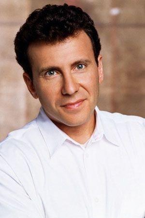 Paul Reiser