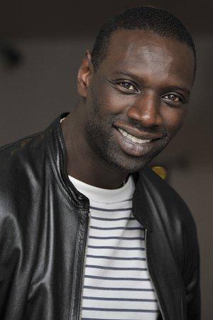 Omar Sy