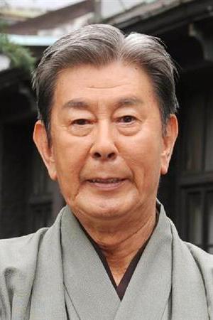 Ken Utsui