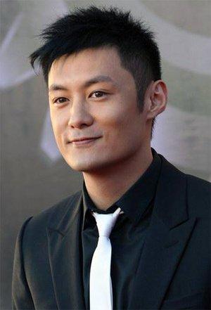 Shawn Yue