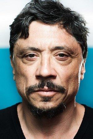 Carlos Bardem