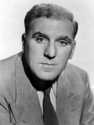 William Bendix