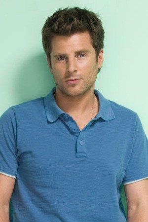 James Roday