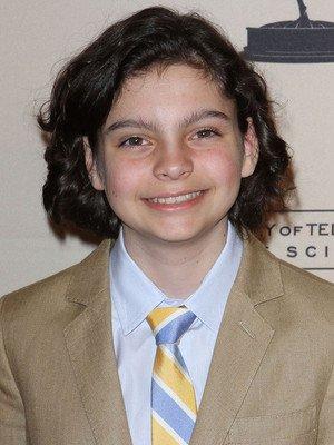 Max Burkholder