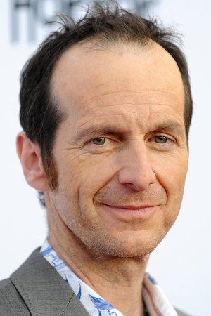 Denis O'Hare