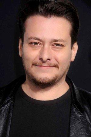 Edward Furlong