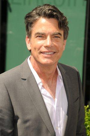 Peter Gallagher