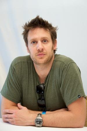 Neill Blomkamp