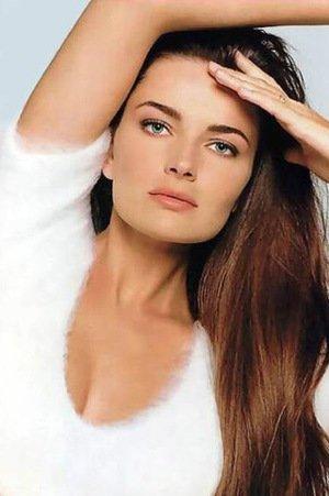 Paulina Porizkova