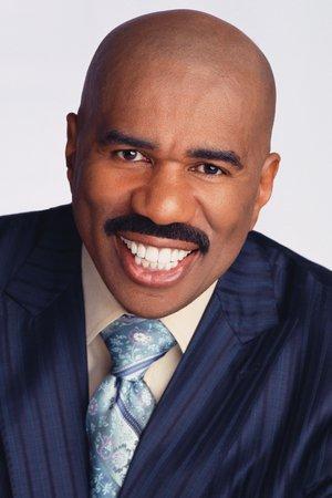 Steve Harvey