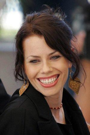 Fairuza Balk