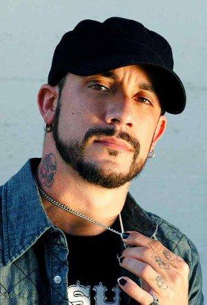 A.J. McLean