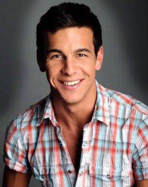 Mario Casas