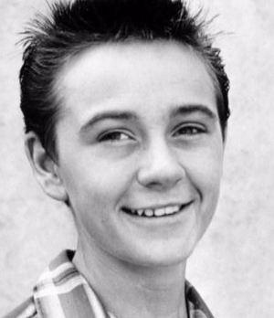 Tommy Kirk