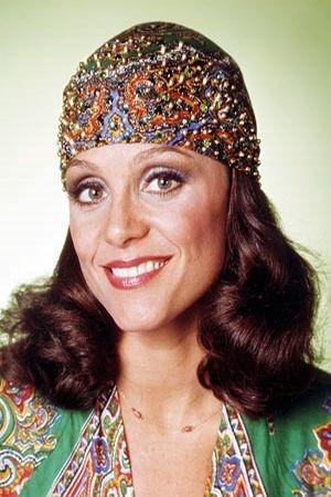 Valerie Harper