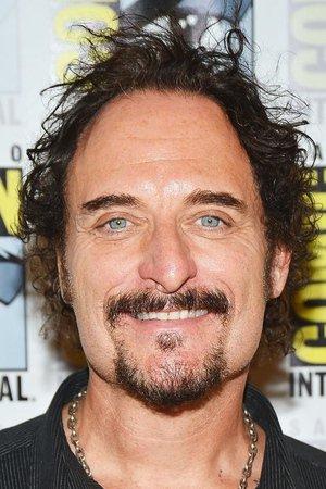 Kim Coates