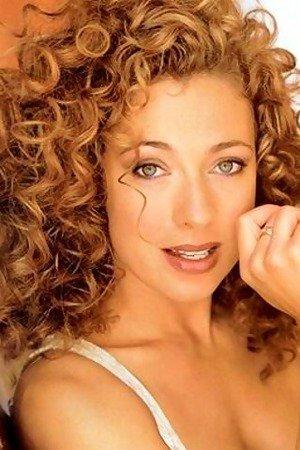 Alex Kingston