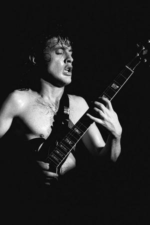 Angus Young