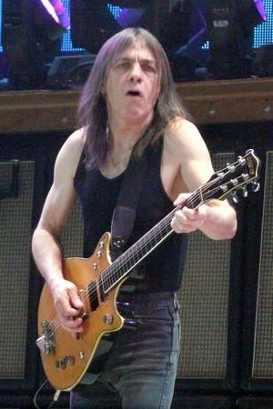 Malcolm Young