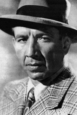 Mike Mazurki