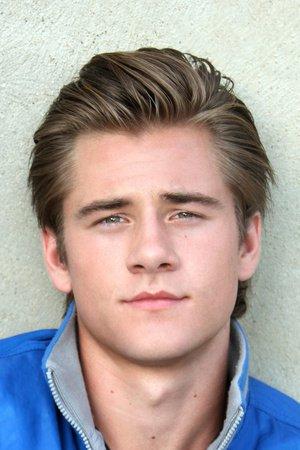 Luke Benward