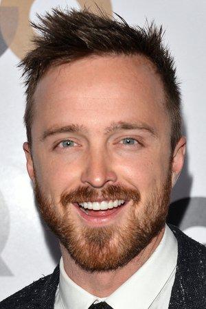 Aaron Paul