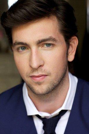 Nicholas Braun