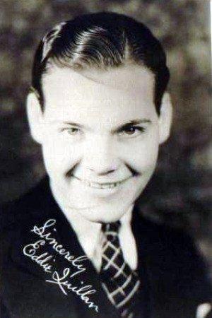 Eddie Quillan