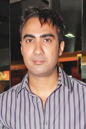 Ranvir Shorey