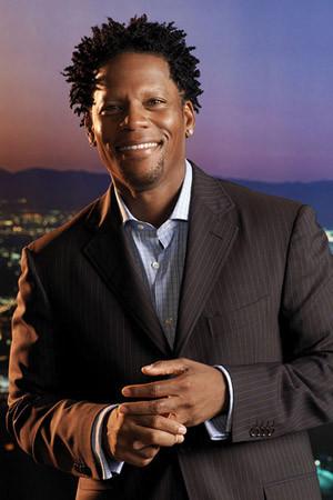 D. L. Hughley