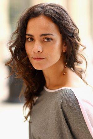 Alice Braga