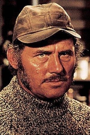 Robert Shaw